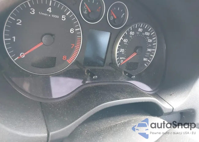 WAUMF78P66A002720: 42969119