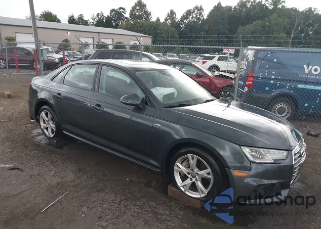 WAUDNAF47JA065147: 42969136