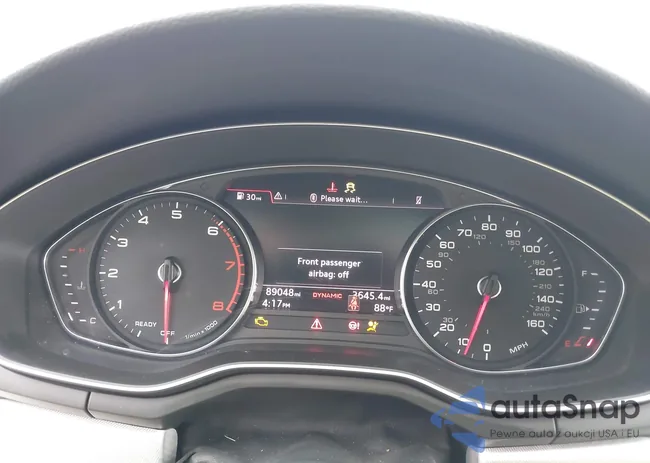 WAUDNAF47JA065147: 42969136