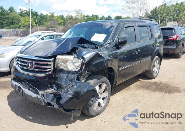 5FNYF4H98DB047814: 42969170