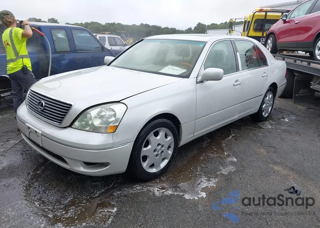 JTHBN30F930109818: 42969213