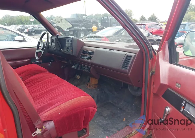 1GNGC26K8PJ366763: 42969214