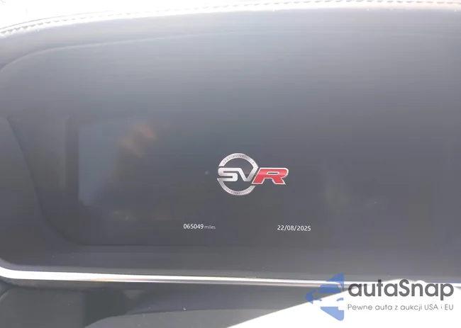 SALWZ2SE2KA846303: 42969274