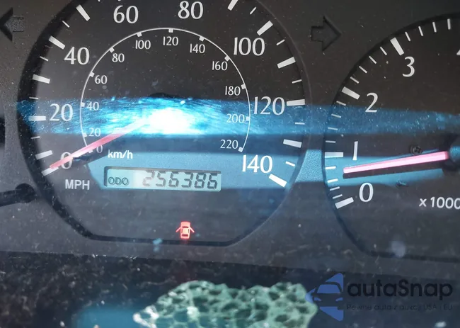 2T1CG22P71C483802: 42969279