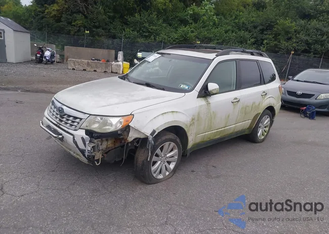 JF2SHADCXBH711545: 42969341