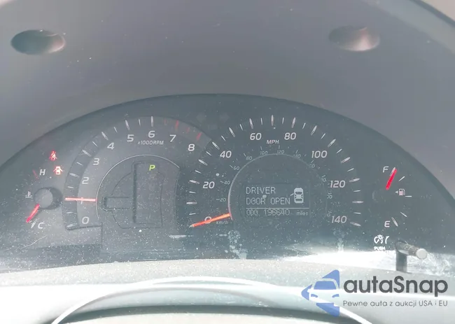 4T1BE46KX9U299511: 42969350