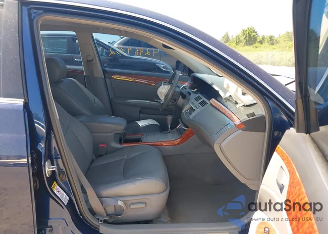 4T1BK36B67U244800: 42969352