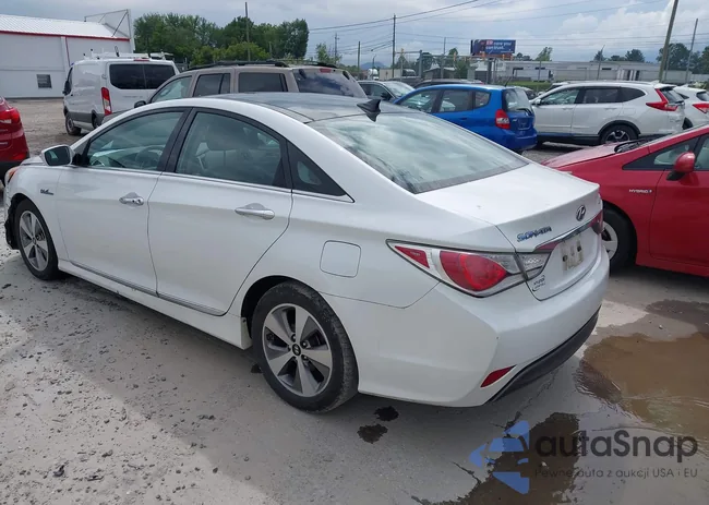 KMHEC4A49BA007351: 42969363