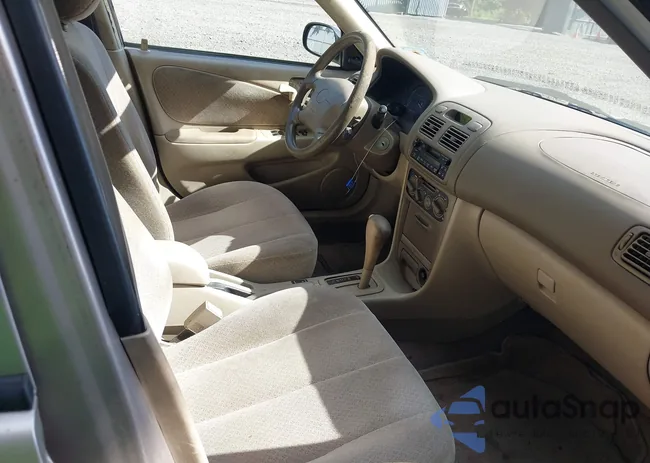 2T1BR12E1XC141396: 42969365