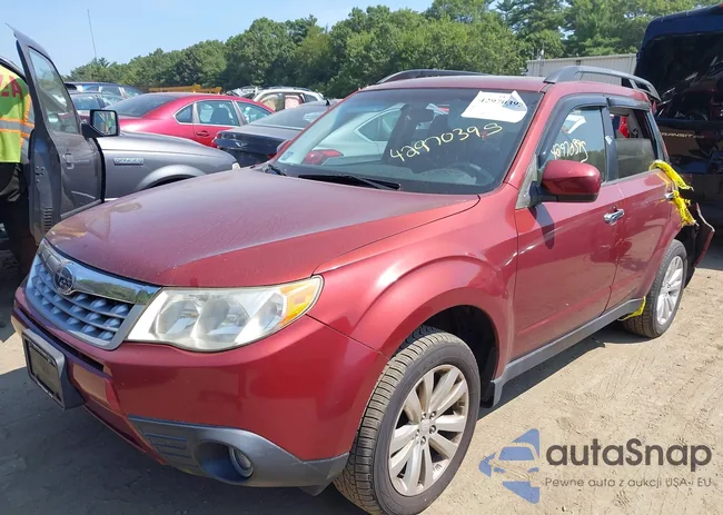 JF2SHAEC4DH415082: 42970395