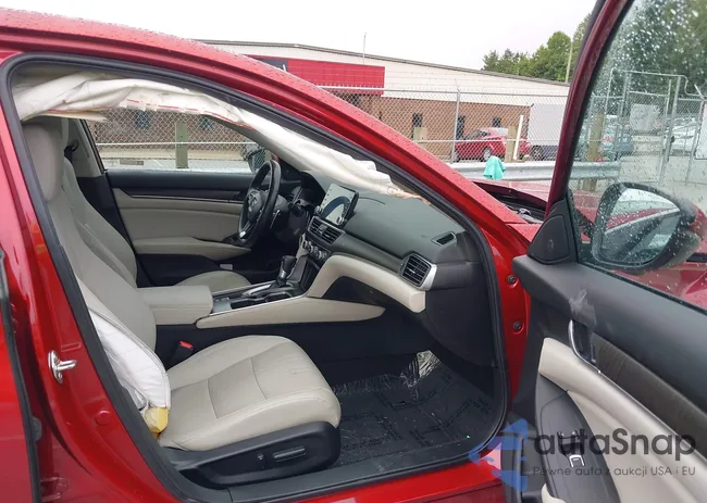 1HGCV1F98JA107224: 42970420