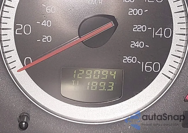 YV4952CY7B1580203: 42970426