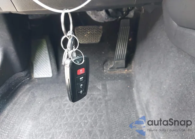 4T1DZ1FB6NU077635: 42970460