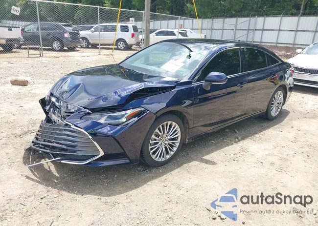 4T1DZ1FB6NU077635: 42970460