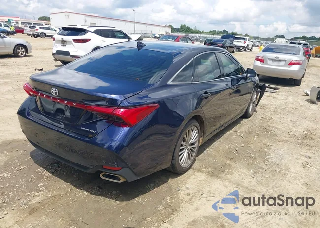 4T1DZ1FB6NU077635: 42970460