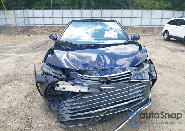 4T1DZ1FB6NU077635: 42970460