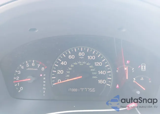 1HGCM56445A140077: 42970506