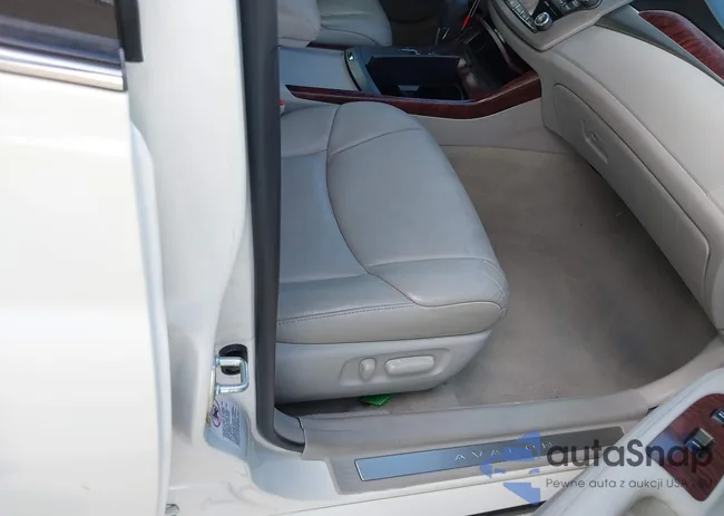 4T1BK3DB2BU371412: 42970569