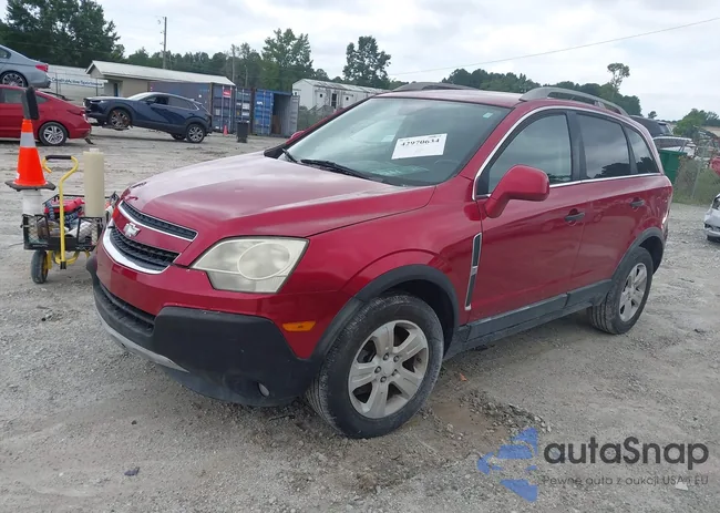 3GNAL2EKXES589020: 42970634