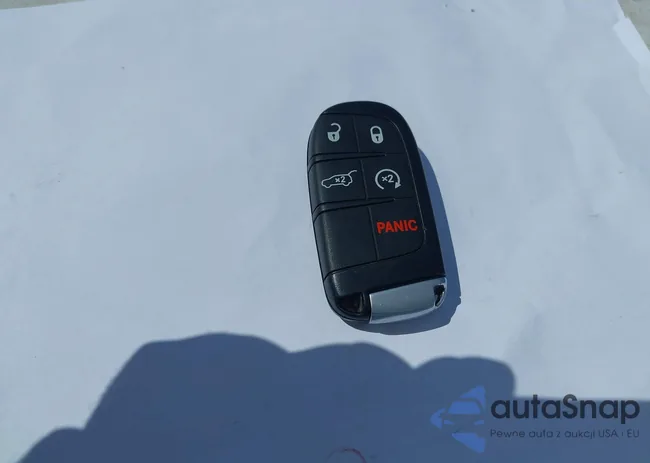 1C4RJFBG2HC792955: 42970639