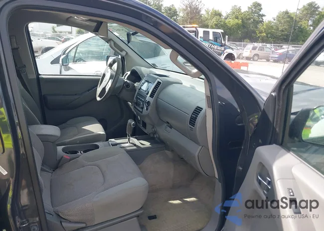 1N6AD0EV4DN719593: 42970643