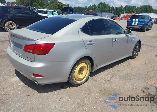 JTHBE262575014194: 42970660