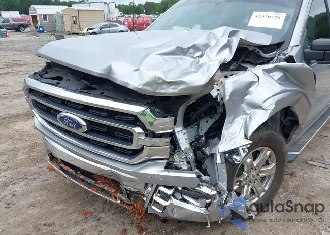 1FTFW1ED9PFC85234: 42970728