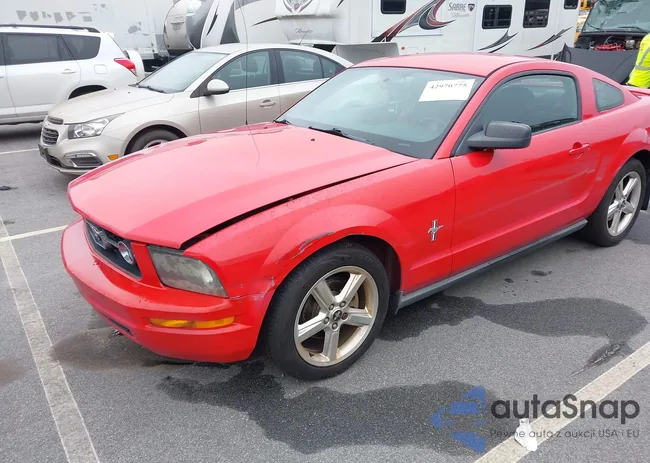 1ZVHT80N385197827: 42970775