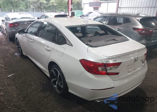 1HGCV2F39JA015184: 42970780