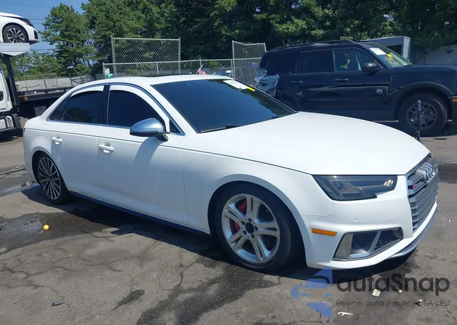 WAUB4AF41KA002427: 42970783