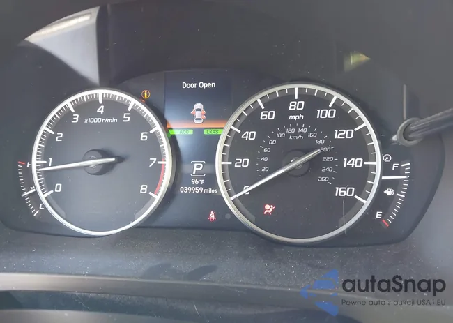 19UDE2F72MA008914: 42970833