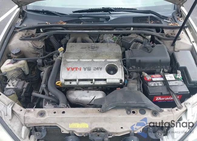 4T1BF32K23U046400: 42970862