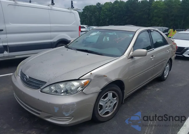 4T1BF32K23U046400: 42970862