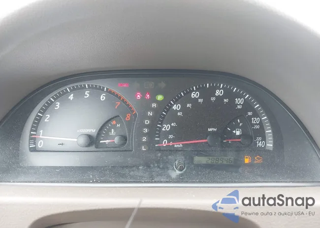 4T1BF32K23U046400: 42970862