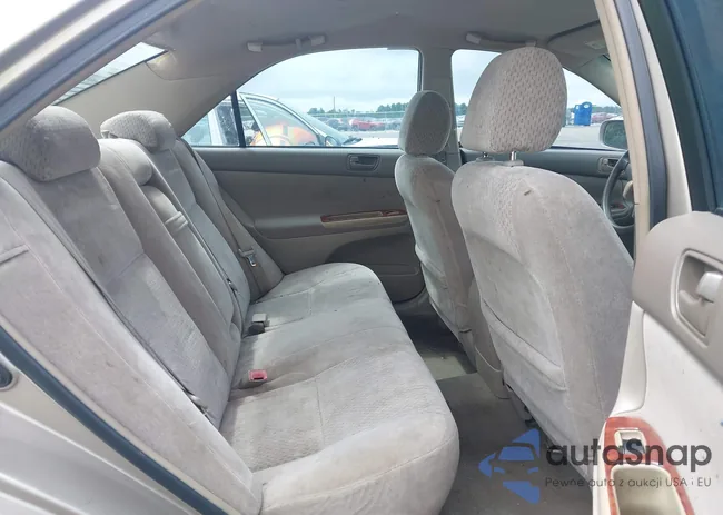 4T1BF32K23U046400: 42970862