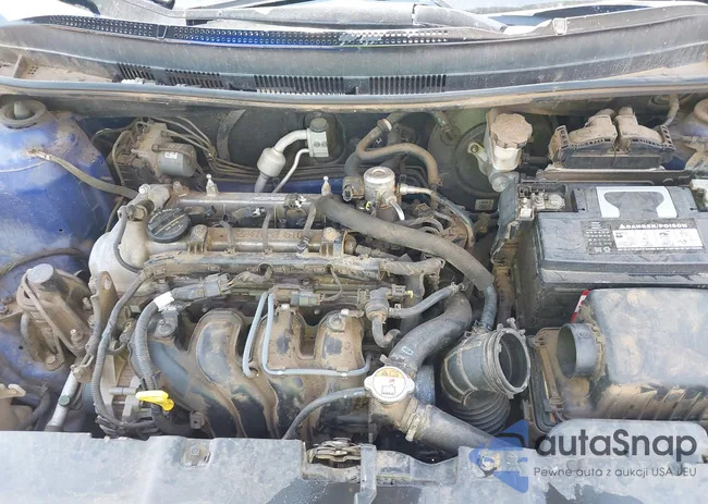 KMHCT4AE5DU481430: 42970971