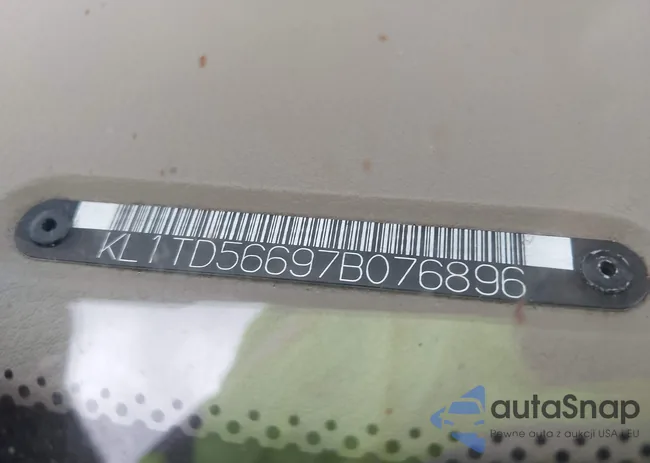 KL1TD56697B076896: 42969999