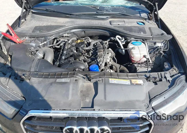 WAUFFAFC1EN124205: 42970003