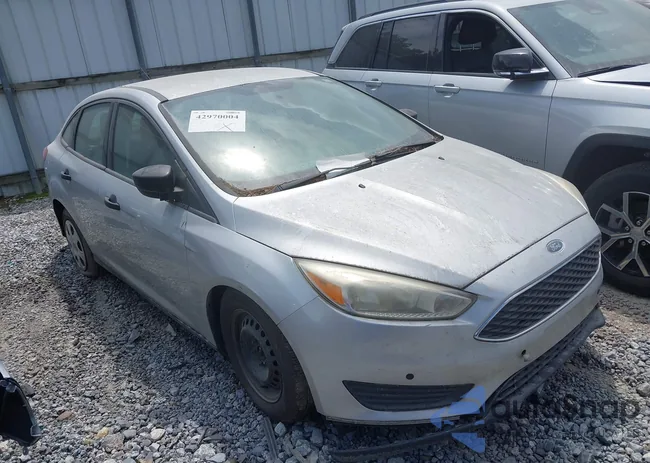 1FADP3E25GL322317: 42970004