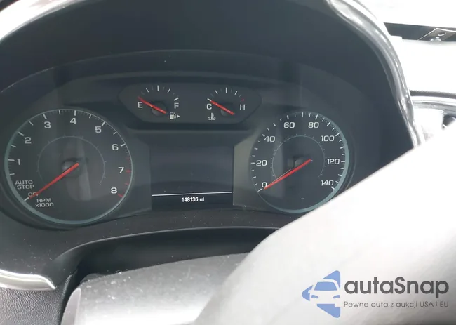 1G1ZD5ST2KF114767: 42970035