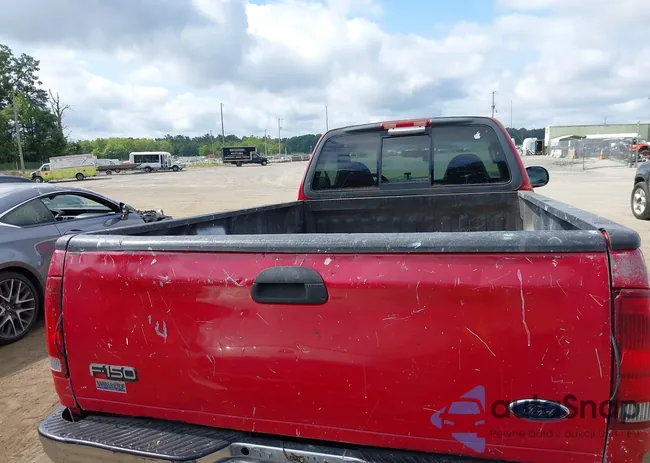 2FTRF17223CB13318: 42970078