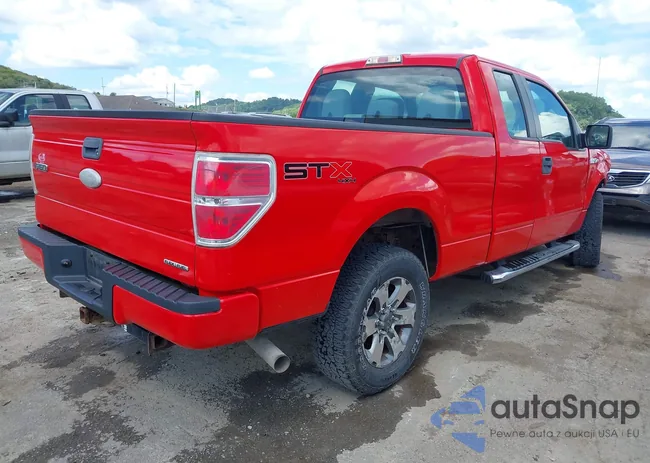 1FTFX1EF4CFB22600: 42970140