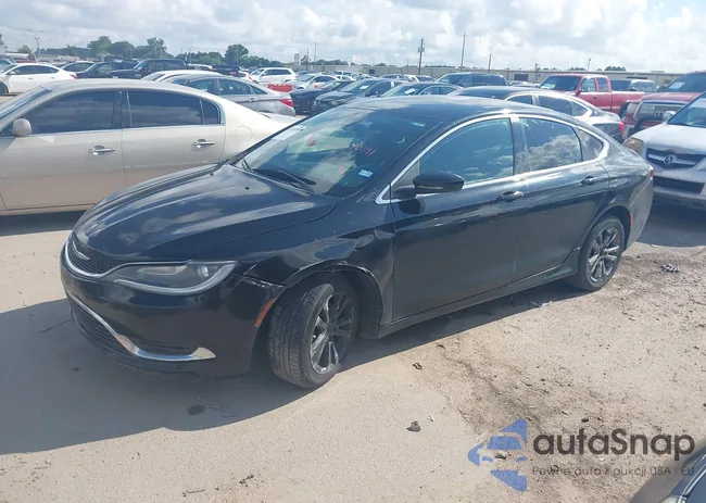 1C3CCCAB4FN694925: 42970191