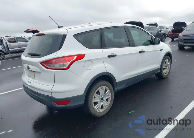 1FMCU0F71GUC73033: 42970225