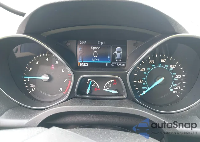 1FMCU0F71GUC73033: 42970225