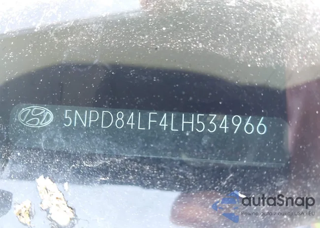 5NPD84LF4LH534966: 42970297