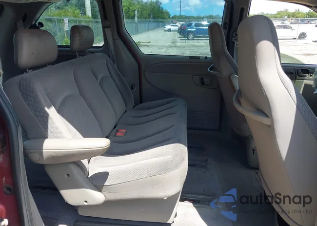 1B4GP25332B508671: 42971405