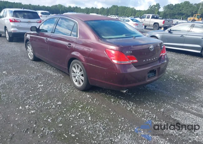 4T1BK36B77U217654: 42971417