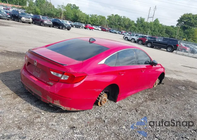 1HGCV2F33NA008916: 42971443