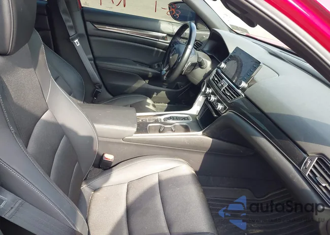 1HGCV2F33NA008916: 42971443